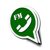 fm whats plus color changer on 9Apps