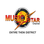 Musicstar Channel icon