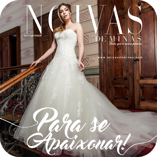 Noivas de Minas icon