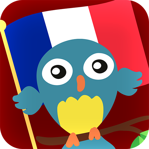Learn French Offline Free icon