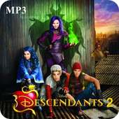 Music Descendants 2 All Songs