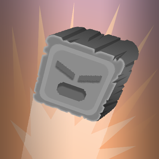 Block Of Mayhem icon