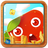 Boom Fruit icon