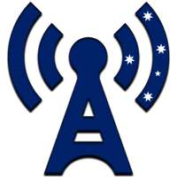 Australian radio stations