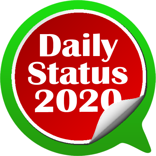 Daily Status 2021 icon