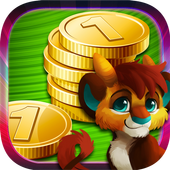 Daily-Games Spin to Win Bonus Money Slot Online icon