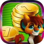 Daily-Games Spin to Win Bonus Money Slot Online