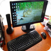 বিনামূল্যে কম্পিউটার শিখুন иконка