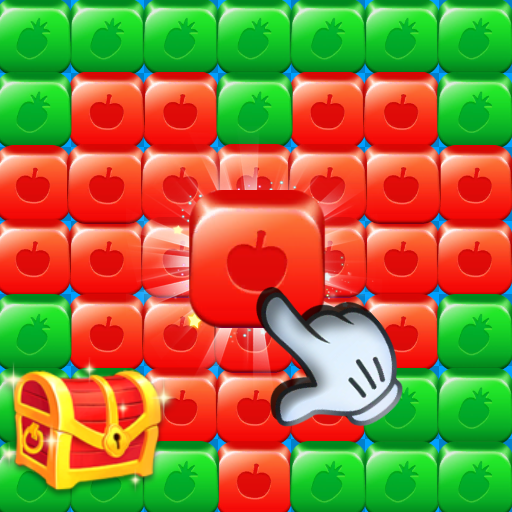 Toys Crush Match 2 icon