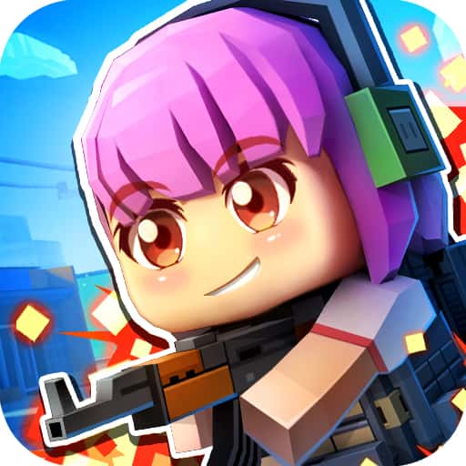 Mini Battlegrounds icon