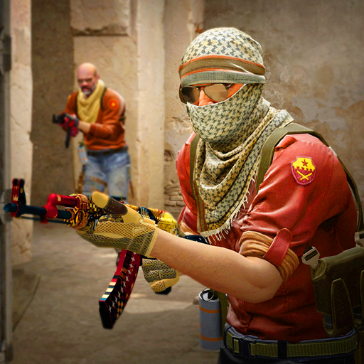 Cuộc gọi bắn biệt kích thực sự icon