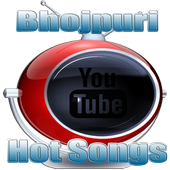Bhojpuri Hot Songs icon