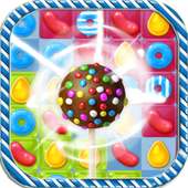 Guide Candy Crush Saga Bombs