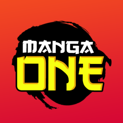 Manga one- best reader for manga &amp; webtoon icon