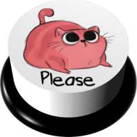 Annoying Please Button on 9Apps