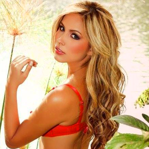 Photo gallery for adults icon