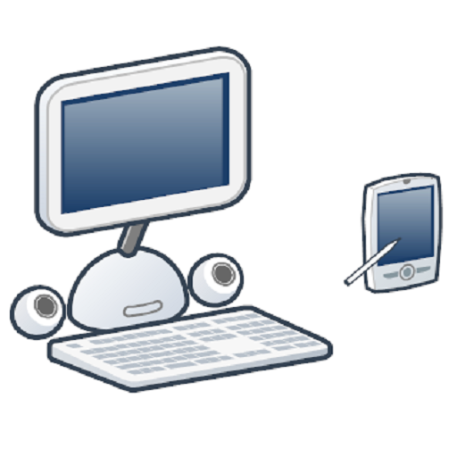 PC Remote Controller icon