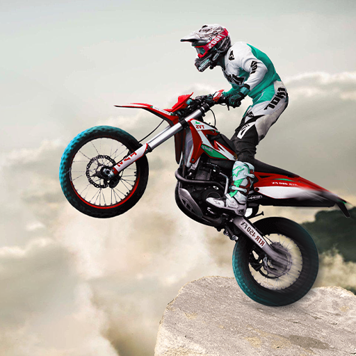 Stunt Moto Bike 3D Race icon