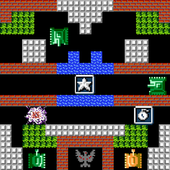 Tank Classic 1990 icon