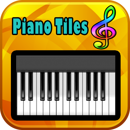 Fake Love BTS Magic Tiles icon