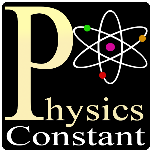 Physics Constant icon