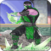 mortal kombat mk3 Advance icon