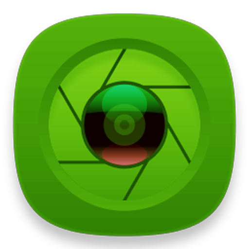 RTSP Camera Server icon
