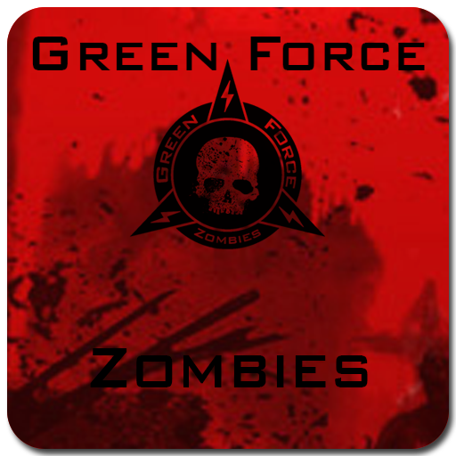 Green Force: Unkilled icon