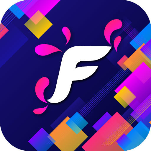 Multi Color For Facebook 2021 Free icon