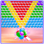 Bubble Shooter 2017 New Game icon