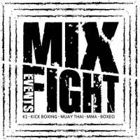 MIX FIGHT / MFE