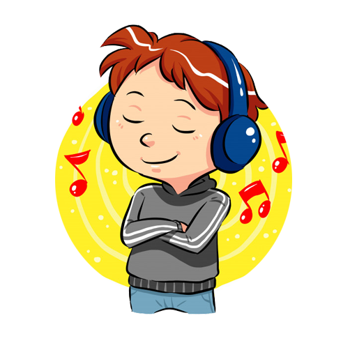 Сказки с голосом - Аудио сказки icon