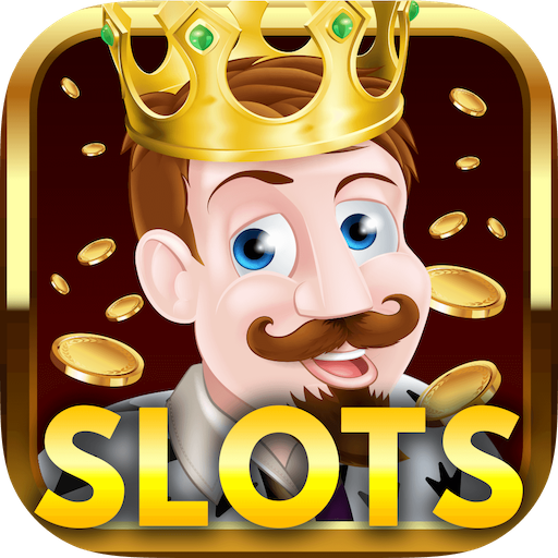 King Slots - Royal Spin icon