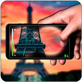 Binoculars : Extra Camera Zoom on 9Apps