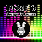 ikon All Song Five Nights Freddy 6 Offline