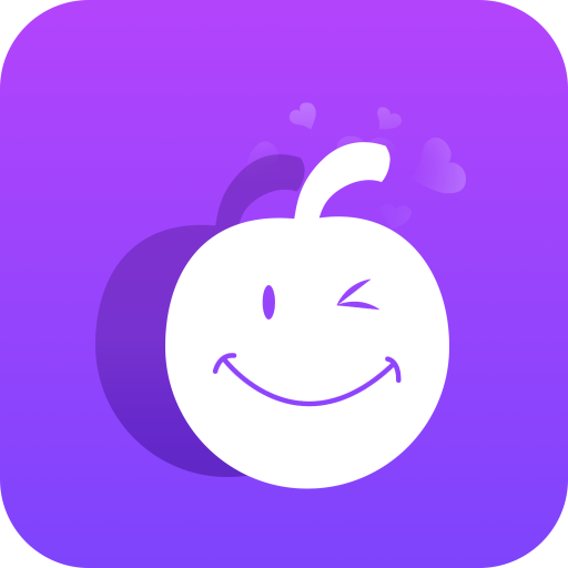 Cherry Love - Live Random Video Call with Girls icon