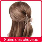 Soins des cheveux on 9Apps