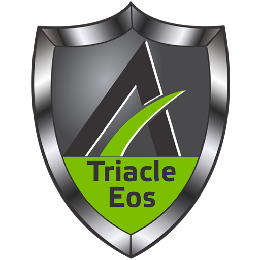 Triacle Eos icon