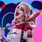 Harley Quinn Wallpaper 2019 icon