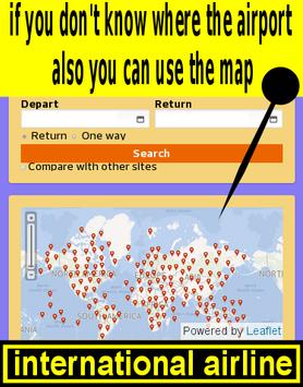 Airlines Hotels Cars 4 Booking screenshot 4