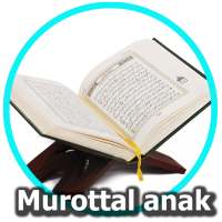 Juz Amma Murattal Anak on 9Apps