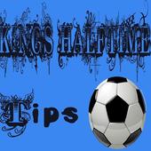 KINGS HALFTIME TIPS icon