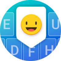 Simple Stylish Keyboard - 3D Fancy Keyboard Theme