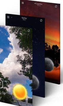 Hourly Weather Forecast screenshot 3