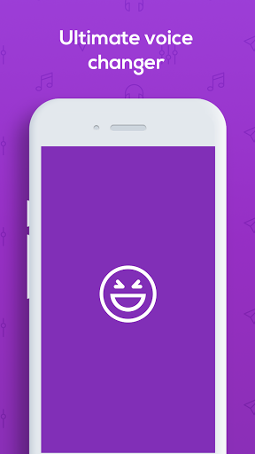 Change your voice screenshot 1