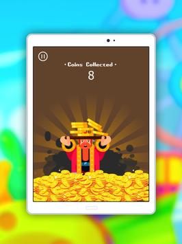 Coin Gold King Master Adventure screenshot 7