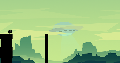 Stick Monster screenshot 2