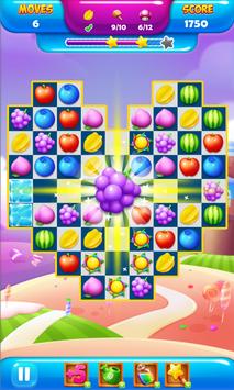 Farm village - Match 3 screenshot 3