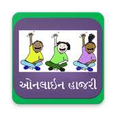 ONLINE ATTENDANCE on 9Apps