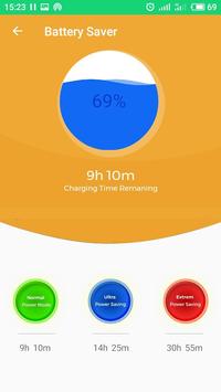 X VPN Pro screenshot 3
